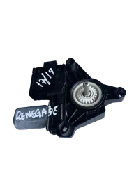Motor Vidro Porta Traseira Esquerda Renegade 2017 A 2019