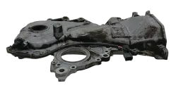 Tampa Frontal Motor Corolla 1.8 2009/2012