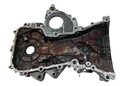 Tampa Frontal Motor Corolla 1.8 2009/2012