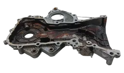 Tampa Frontal Motor Corolla 1.8 2009/2012