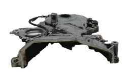 Tampa Frontal Motor Corolla 1.8 2009/2012