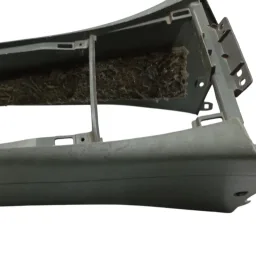 Console central Cherry Tiggo