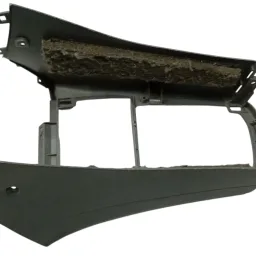CONSOLE CENTRAL CHERRY TIGGO
