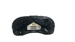 Painel Instrumento Velocimetro Peugeot 307 2009 2012 preto