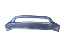 Spoiler Parachoque Inf Dianteiro Jeep Compass 2017/2021 Flex