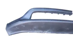 Spoiler Parachoque Inf Dianteiro Jeep Compass 2017/2021 Flex