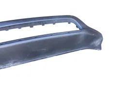 Spoiler Parachoque Inf Dianteiro Jeep Compass 2017/2021 Flex