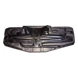 Macaco Mecânico Manual Fiat Strada G1/G4 1997/26 46536158