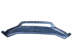 Spoiler Parachoque Inf Dianteiro Jeep Compass 2017/2021 Flex