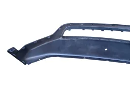 Spoiler Parachoque Inf Dianteiro Jeep Compass 2017/2021 Flex