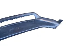 Spoiler Parachoque Inf Dianteiro Jeep Compass 2017/2021 Flex