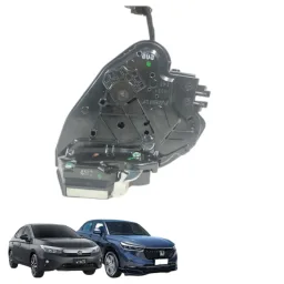 Fechadura Porta Traseira Direita Honda City Hr-v 2022 a 2025