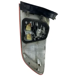 LANTERNA TRASEIRA ESQUERDA BMW X6 2009 A 2012 CANTO