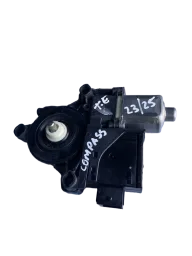 Motor Vidro Porta Traseira Esquerda Compass 2023 A 2025