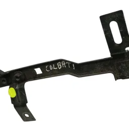 SUPORTE CAIXA BATERIA COBALT 2013/..
