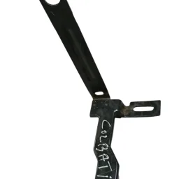 SUPORTE CAIXA BATERIA COBALT 2013/..