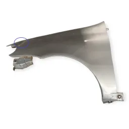 PARALAMA FIAT PALIO 2008 A 2012 LADO ESQUERDO COM DETALHE