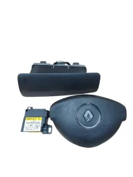 Kit Airbag Renault Sandero 2010 2011 2012 2013 2014