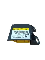 KIT AIRBAG RENAULT SANDERO 2010 2011 2012 2013 2014