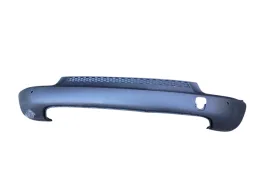 Spoiler Parachoque Traseiro Jeep Compass 2017 2018 a 2021