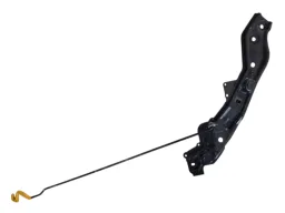 travessa farol esq com braço volkswagen nivus tsi 2026
