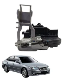 Fechadura Dianteira Direita Hyundai Azera 2008 A 2011