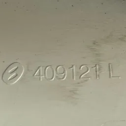 Lanterna Traseira Esquerda BMW X3 2003 e 2006