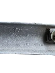 Aplique caçamba direito Mitsubishi L200 Triton 2009 2010