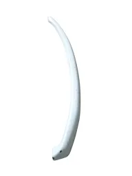 Aplique caçamba direito Mitsubishi L200 Triton 2009 2010