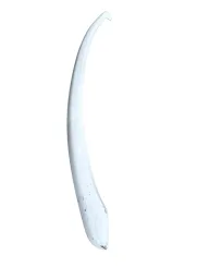 Aplique caçamba direito Mitsubishi L200 Triton 2009 2010