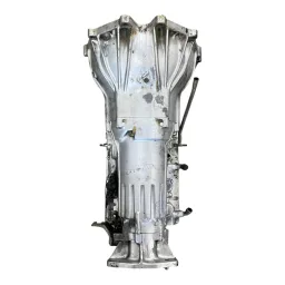 CAIXA CÂMBIO AUTOMÁTICO L200 SPORT OUTDOOR 2.5 07/12 03-72L