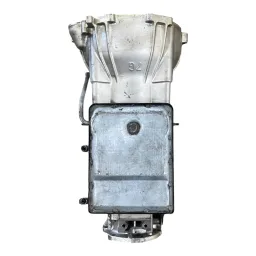 CAIXA CÂMBIO AUTOMÁTICO MITSUBISHI 03-72L