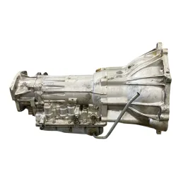 CAIXA CÂMBIO AUTOMÁTICO MITSUBISHI 03-72L