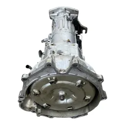 CAIXA CÂMBIO AUTOMÁTICO MITSUBISHI 03-72L