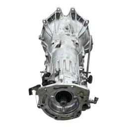 CAIXA CÂMBIO AUTOMÁTICO MITSUBISHI 03-72L
