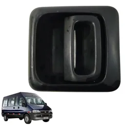 Maçaneta Porta Lateral Direita Fiat Ducato 2002 A 2017