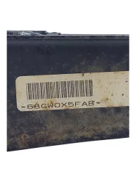 BANDEJA TRASEIRA ESQUERDA VOLKSWAGEN JETTA 2009 2012