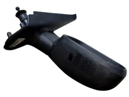 RETROVISOR MANUAL DIREITO KANGOO 2004 A 2018 ORIGINAL