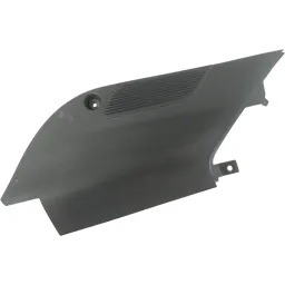 Acabamento Moldura Console Direito Fiat Punto 2008 A 2012