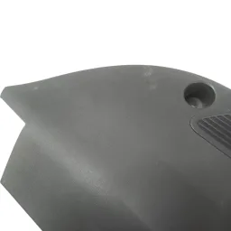 ACABAMENTO MOLDURA CONSOLE DIREITO FIAT PUNTO 2008 A 2012