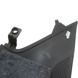 ACABAMENTO MOLDURA CONSOLE DIREITO FIAT PUNTO 2008 A 2012