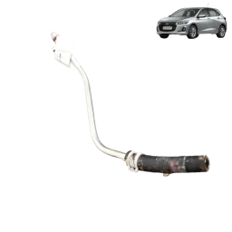 mangueira turbina chevrolet onix 2020 1.0