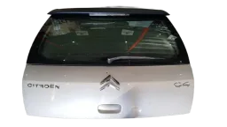 TAMPA TRASEIRA CITROËN C4 2007/2014