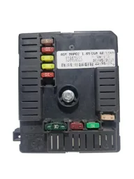 Caixa Fusível Chevrolet Celta Corsa 2014 a 2017 13863023