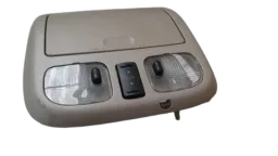 LUZ TETO PORTA OCULOS FORD FUSION 2006 A 2008 (2)