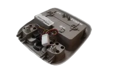 LUZ TETO PORTA OCULOS FORD FUSION 2006 A 2008 (2)