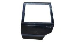 Porta Traseira Esquerda Fiat Uno 86/2002 4 Portas