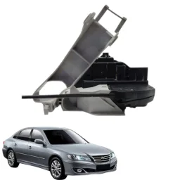 Fechadura Porta Traseira Direita Hyundai Azera 2008 a 2011
