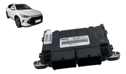 Modulo Injecao BYD Song Plus Hibrido Dm-i 2024 2025 Original