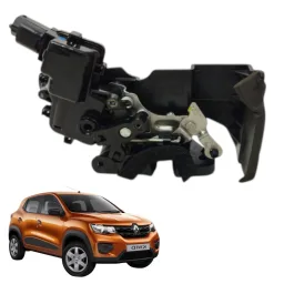 Fechadura Porta Dianteira Direita Renault Kwid 2018 a 2025